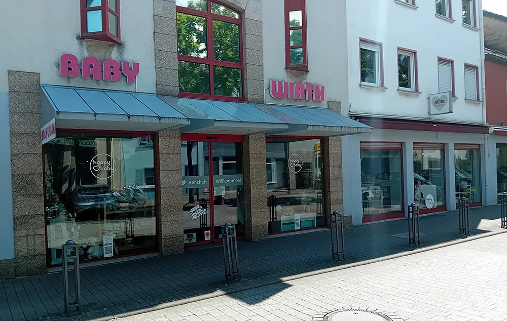 Baby Wirth GmbH