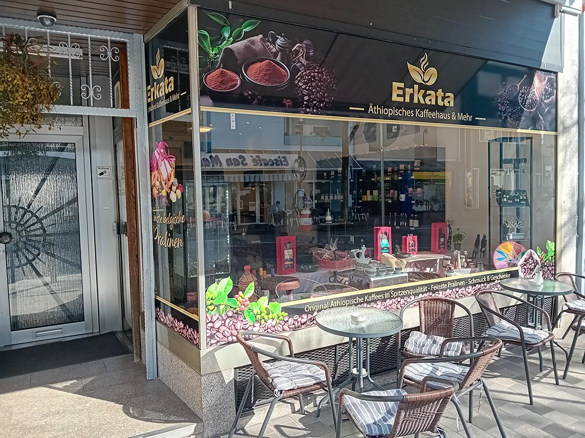 Erkata
