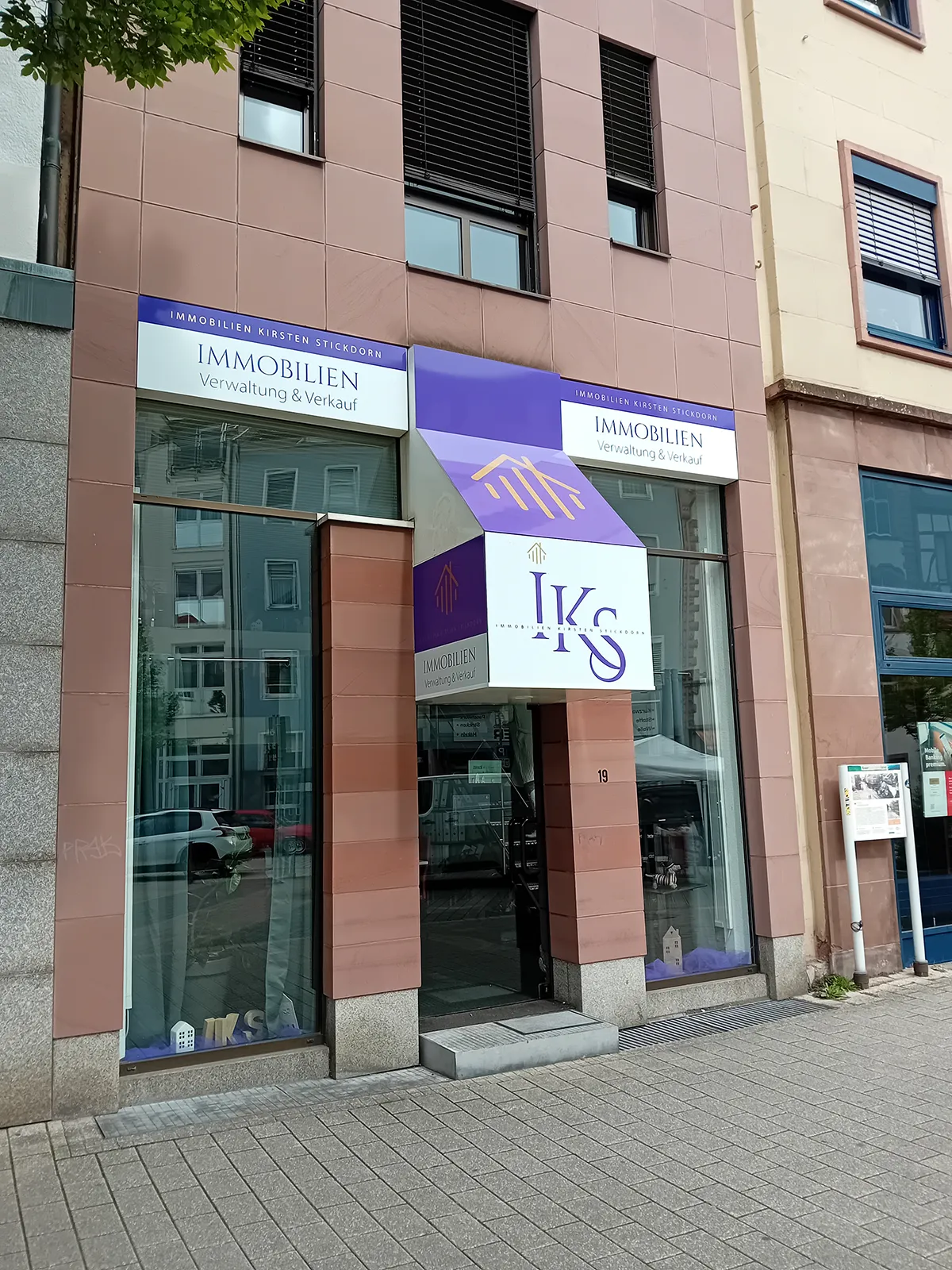 IKS