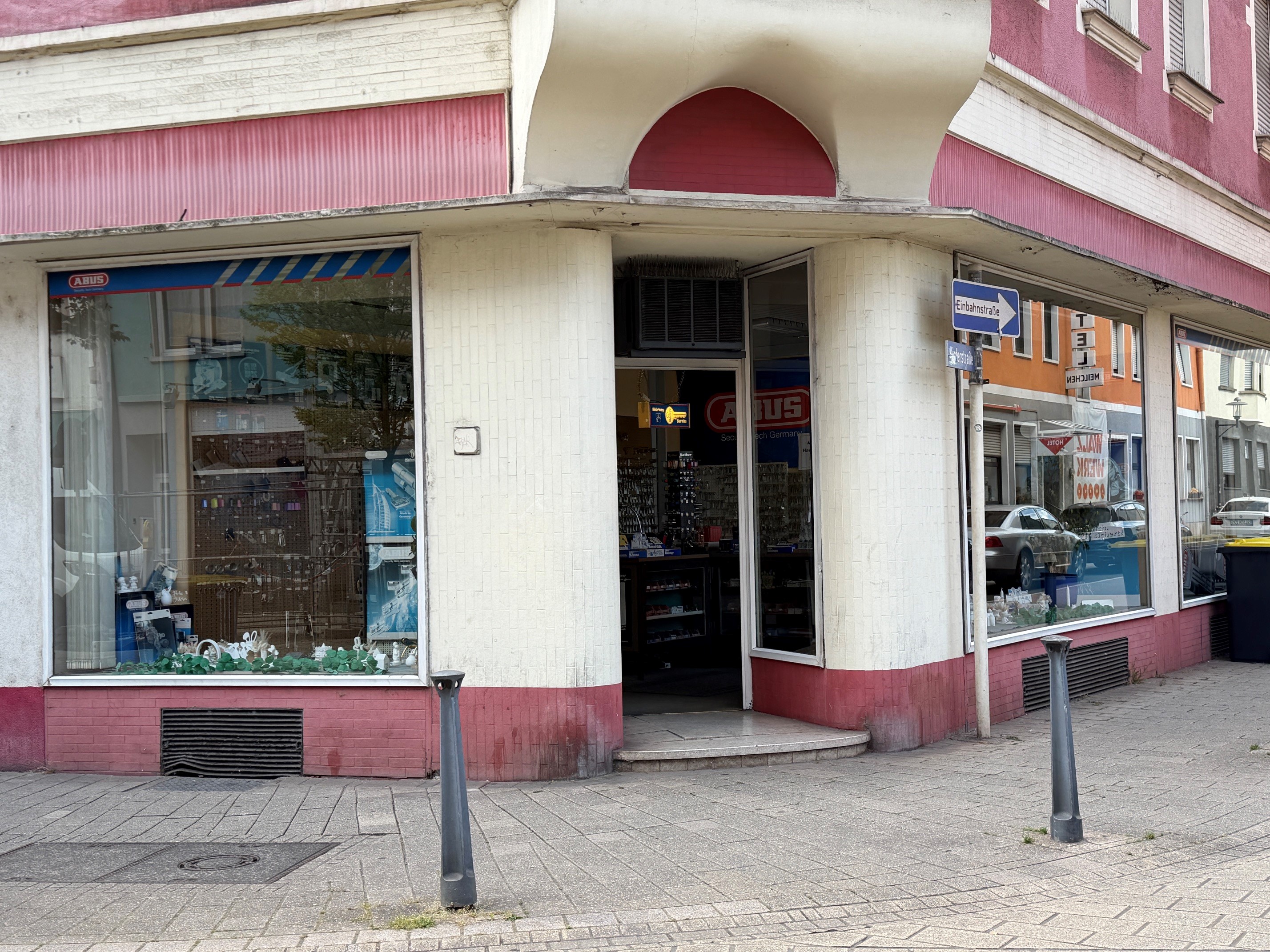 Stuchlik Schlüsseldienst