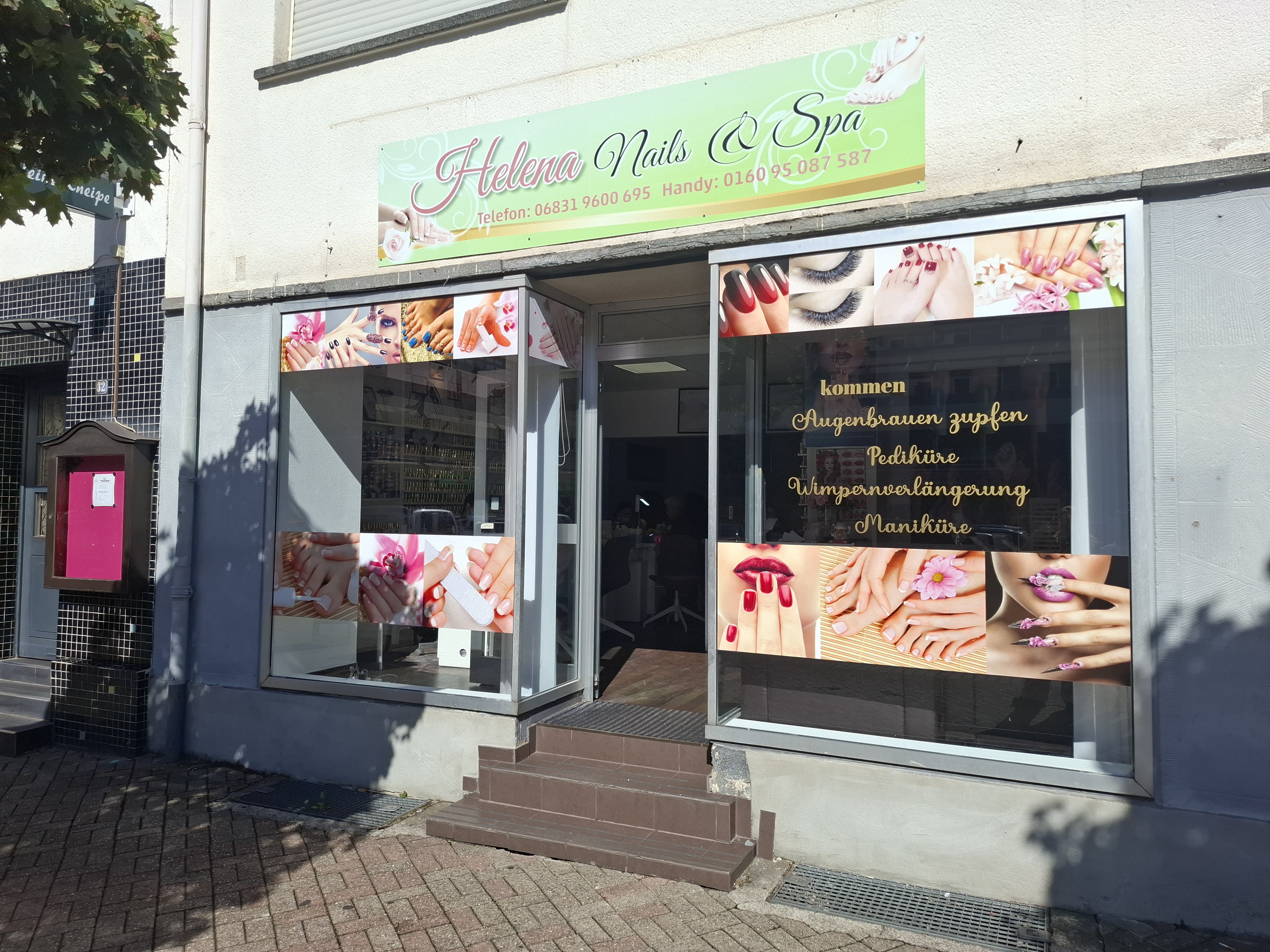 Helena Nagelstudio
