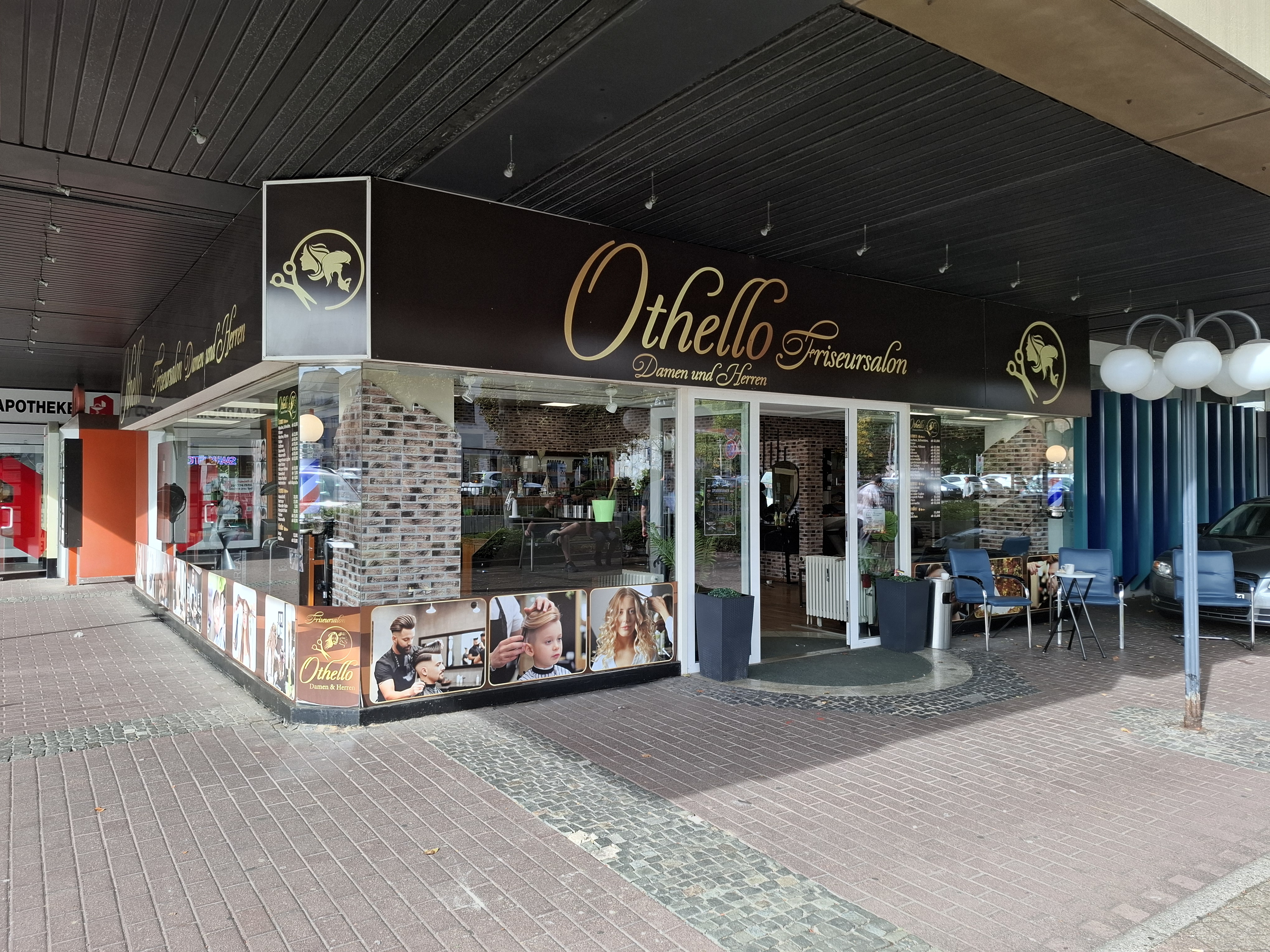 Othello