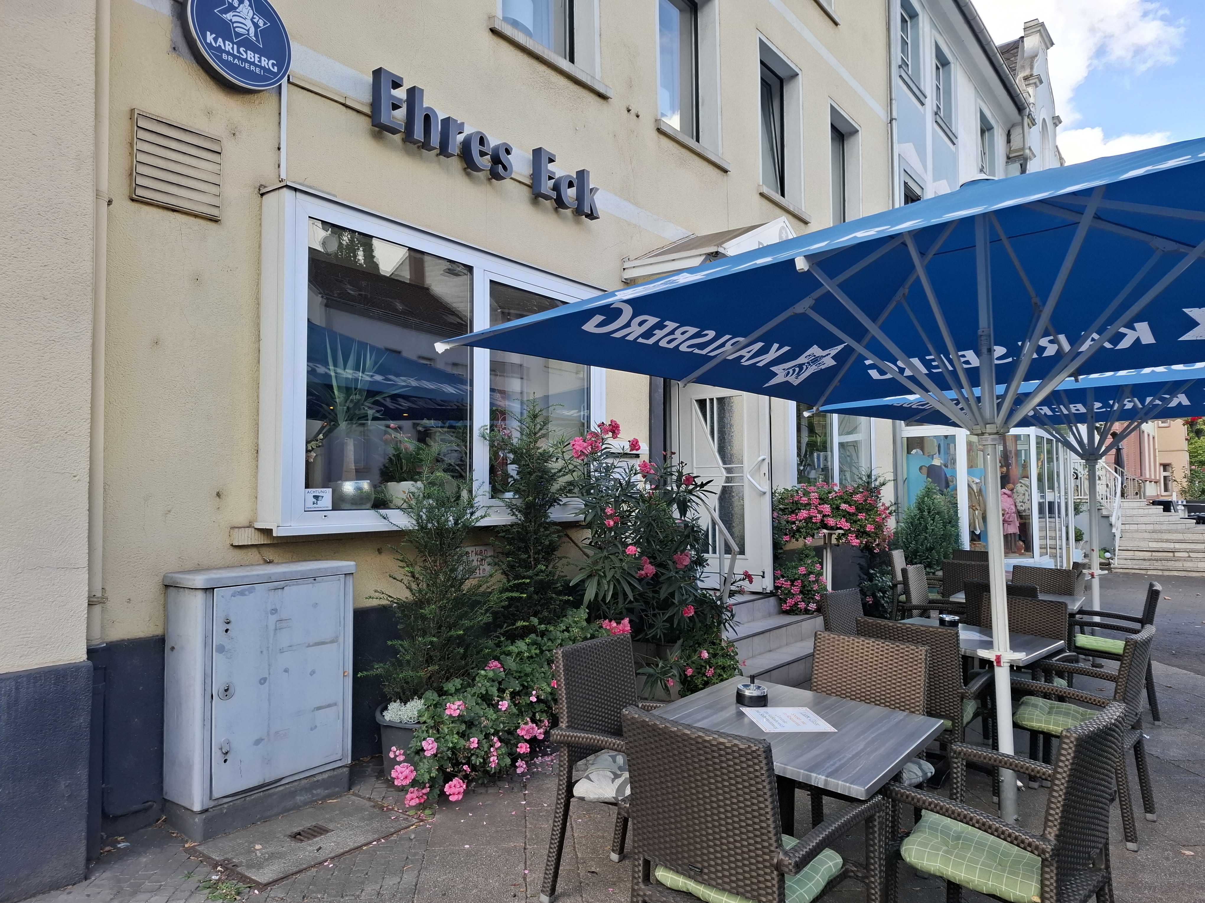 Ehres-Eck